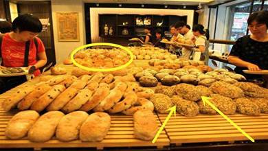 買麵包時，千萬別買這5種，烘焙師：我們自己都不吃